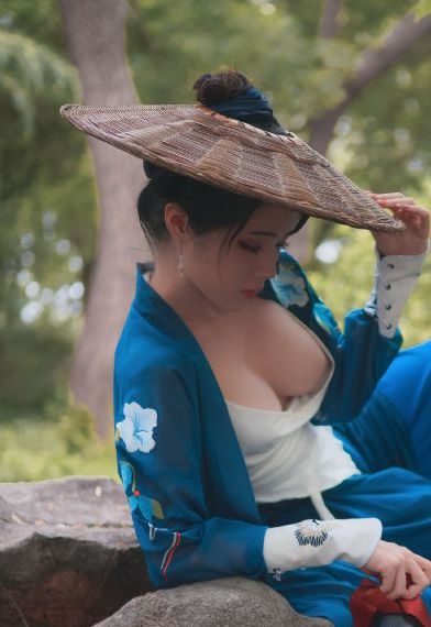 电视剧唐朝诡事录_剧情片在线播放