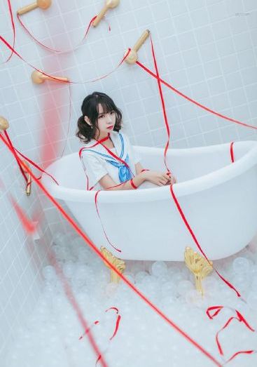 刺客伍六七樱花动漫免费_JVID性感写真